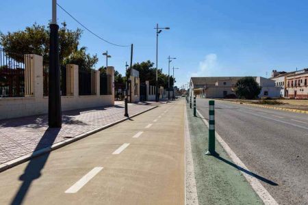 GDR Carril Bici 152 6bb8ab82