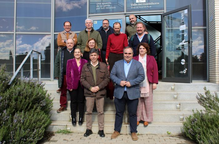 ARA pide una voz unánime de los Grupos de Desarrollo Rural en defensa del medio rural y LEADER