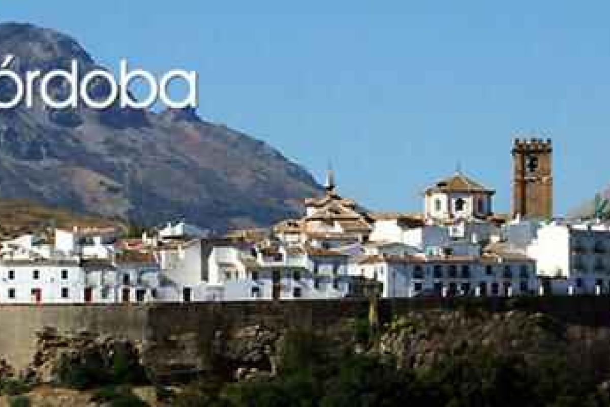 Diputación impulsa la iniciativa “Enlaza. Córdoba Municipios Inteligentes”