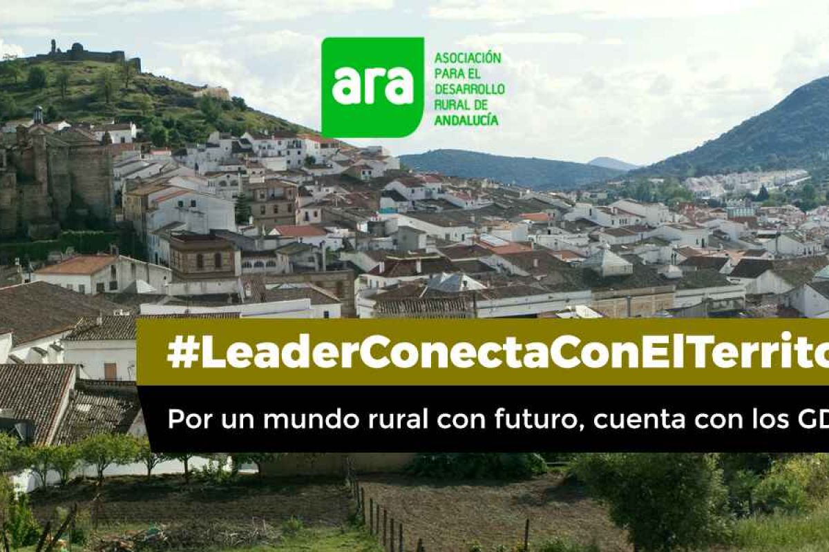 ¿Cómo será la Europa rural en 2040?