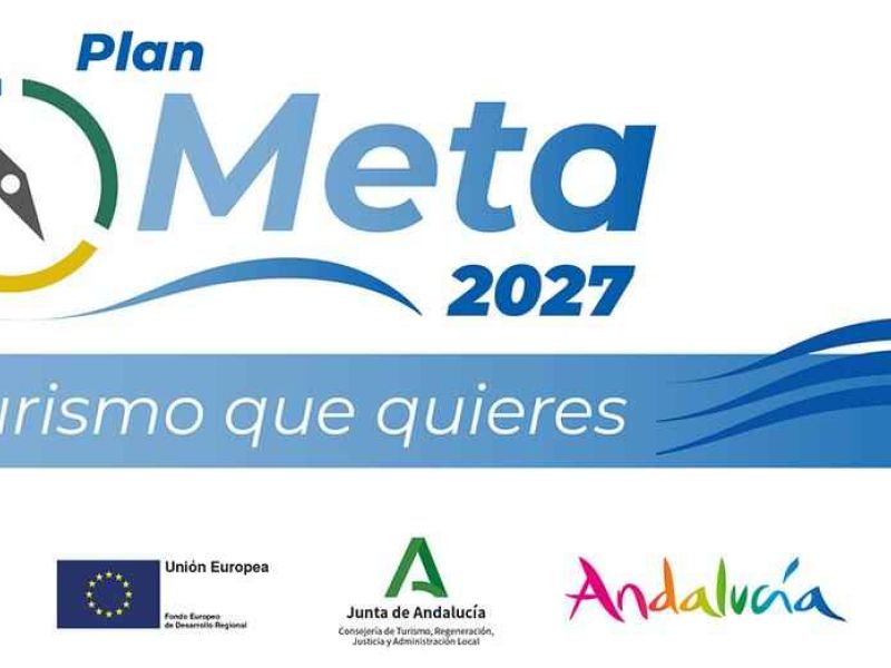 El BOJA publica hoy el Decreto 218/2021, de 7 de septiembre, por el que se aprueba el Plan General del Turismo Sostenible de Andalucía META 2027