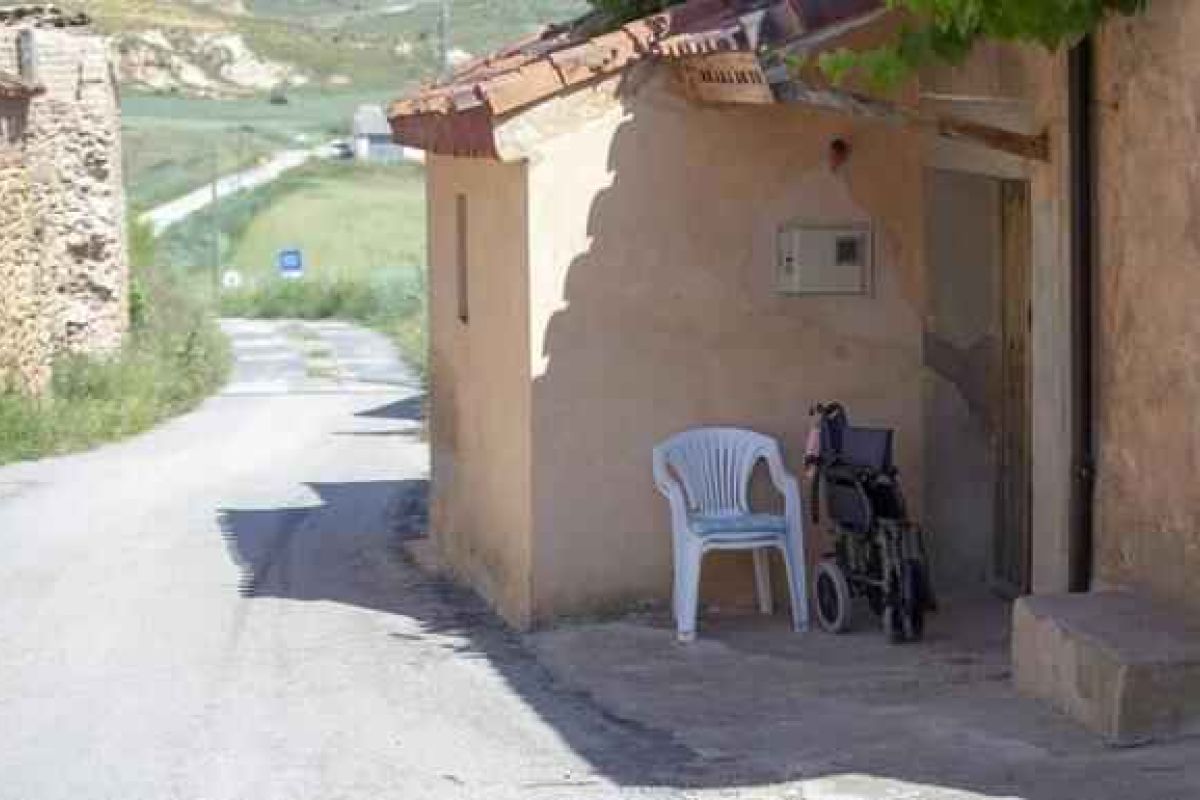 Un grupo de 100 expertos en despoblación de toda España proponen soluciones al problema en Soria