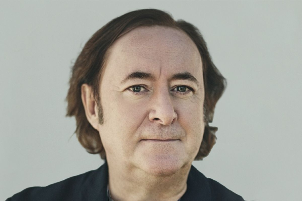 Tomás Alía, arquitecto y diseñador: “Donde la belleza se hace futuro”