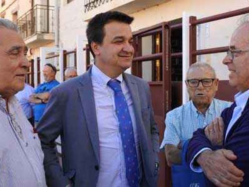 Castilla la Mancha muestra su apoyo a los Grupos de Desarrollo Rural