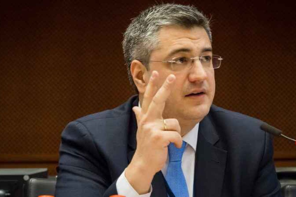 El Comité Europeo de las Regiones critica los recortes previstos en la PAC: «Para la mayoría de Estados miembros, la financiación de la UE para desarrollo rural representa cerca del 50 % de la inversión pública total»