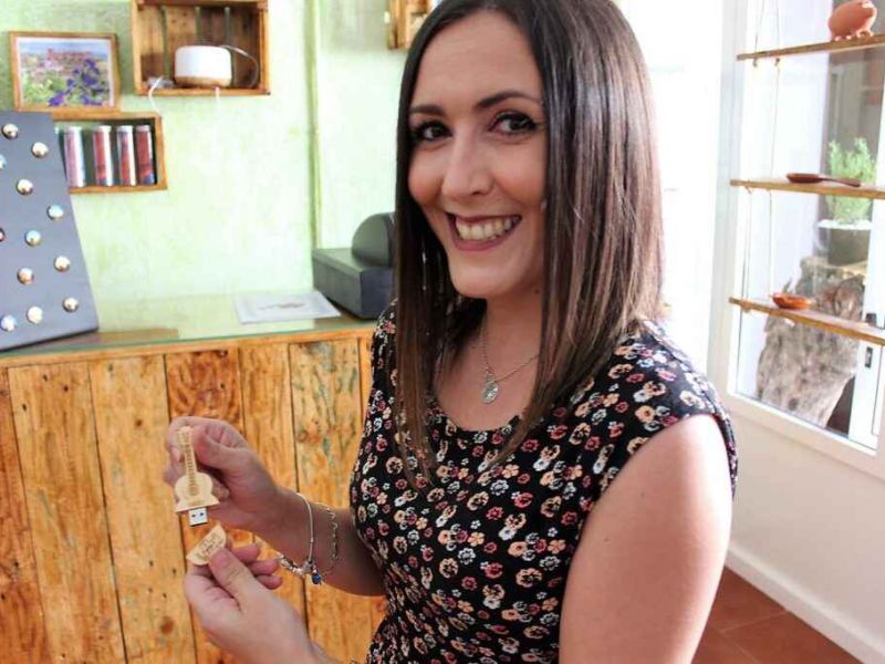 Un nuevo tiempo en Baños de la Encina (Jaén): su inclusión en el club de los pueblos más bonitos de España abre muchas expectativas turísticas y empresariales