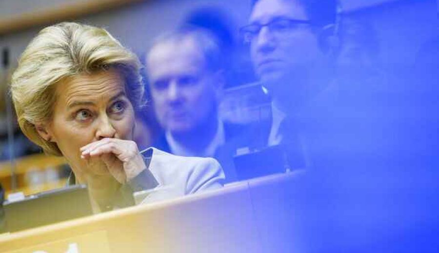 La Comisión Europea presenta el Pacto Verde Europeo, la gran hoja de ruta climática con la que quiere transformar Europa