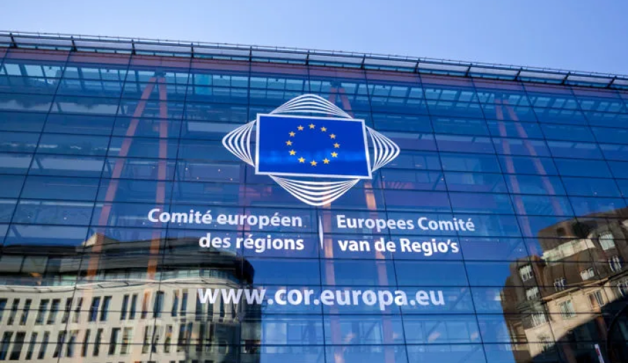 El Comité Europeo de las Regiones pide que las zonas rurales no queden atrás en los planes de recuperación de la UE