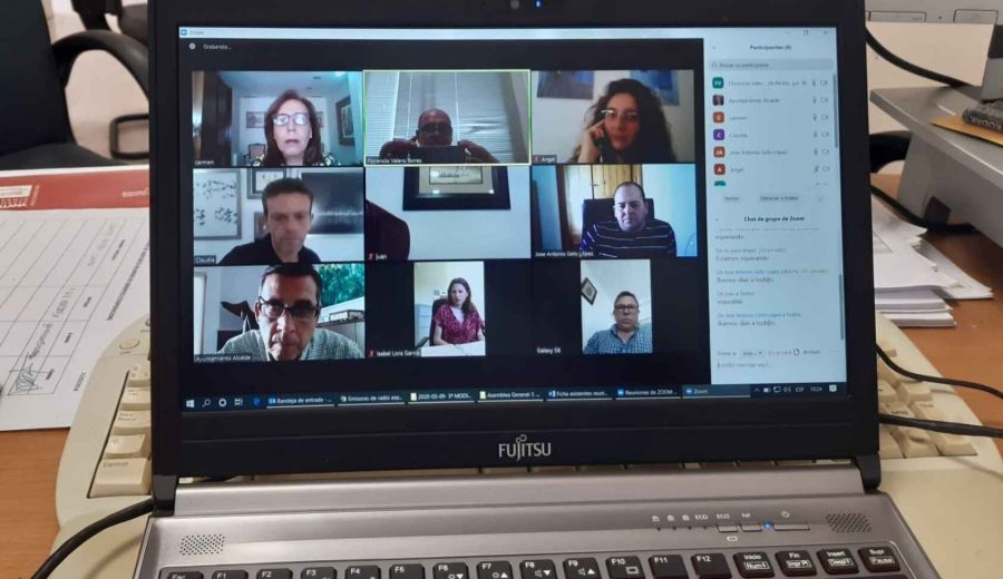 El GDR Aljarafe Doñana inicia una campaña para incrementar la representación del tejido asociativo en su asamblea de socios
