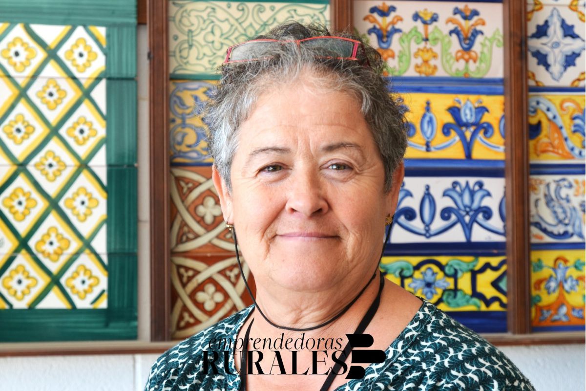 Concha Pallares, ceramista: “En la crisis de la construcción pasé tanto que ya no temo a nada”