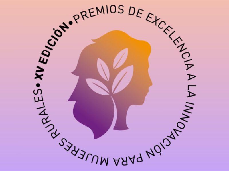 Últimos días para participar en los XVI Premios de Excelencia a la Innovación para Mujeres Rurales