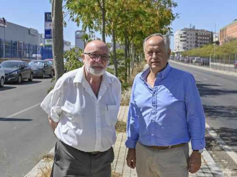 Expertos en ingeniería agrícola crean el Foro del Mundo Rural para encontrar una solución a la despoblación