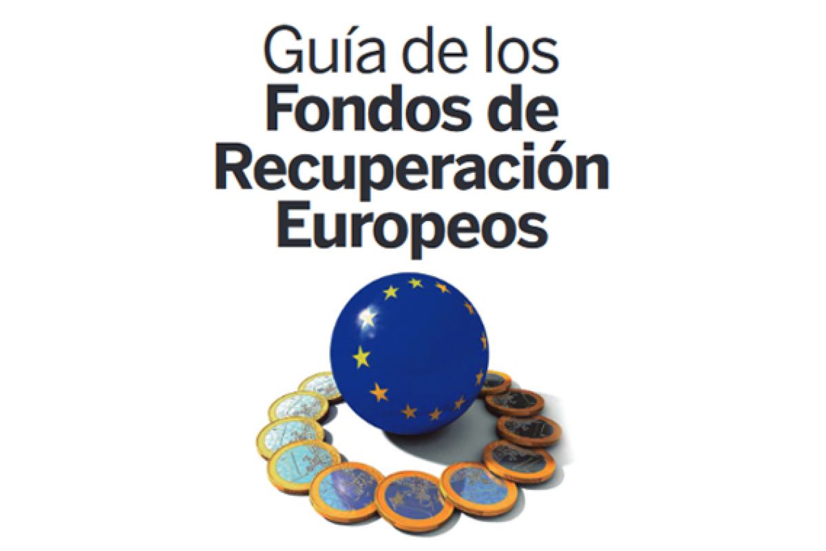 Guía de los Fondos de Recuperación Europeos