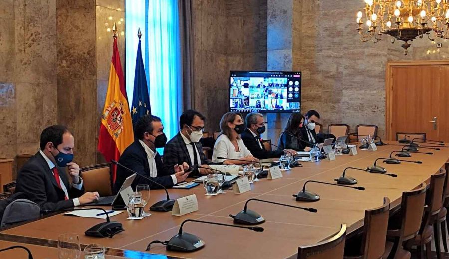 El Gobierno destinará más de 500.000€ a cada comunidad autónoma para impulsar proyectos innovadores en materia de reto demográfico