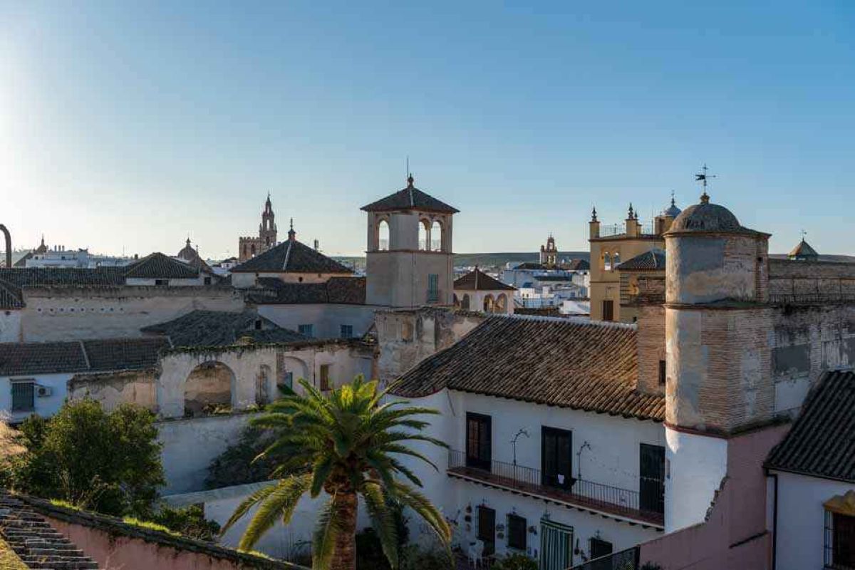 Campiña- Alcores de Sevilla: “LEADER ha generado un gran esfuerzo inversor del empresariado”