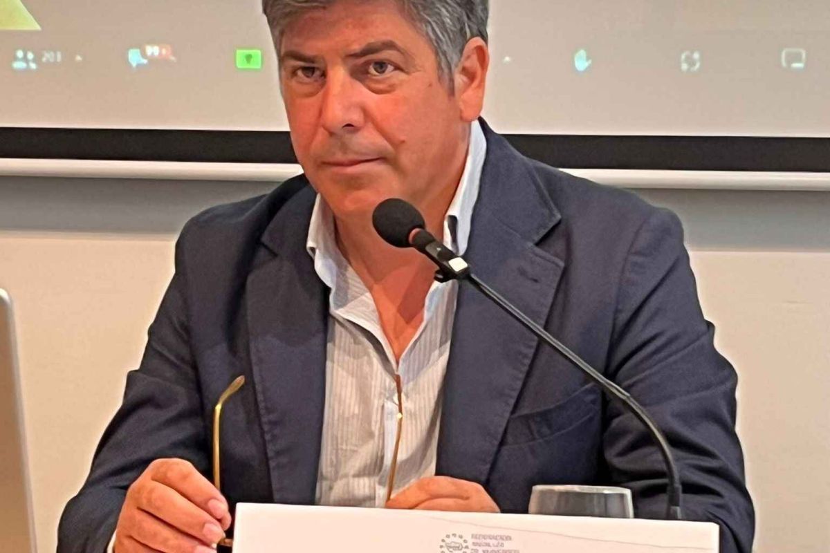 Rafael Llamas: “Los territorios tienen en los Grupos de Desarrollo Rural una magnífica herramienta para emprender “