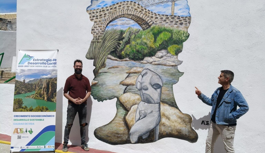 La cultura, motor de desarrollo en la Sierra Sur de Jaén