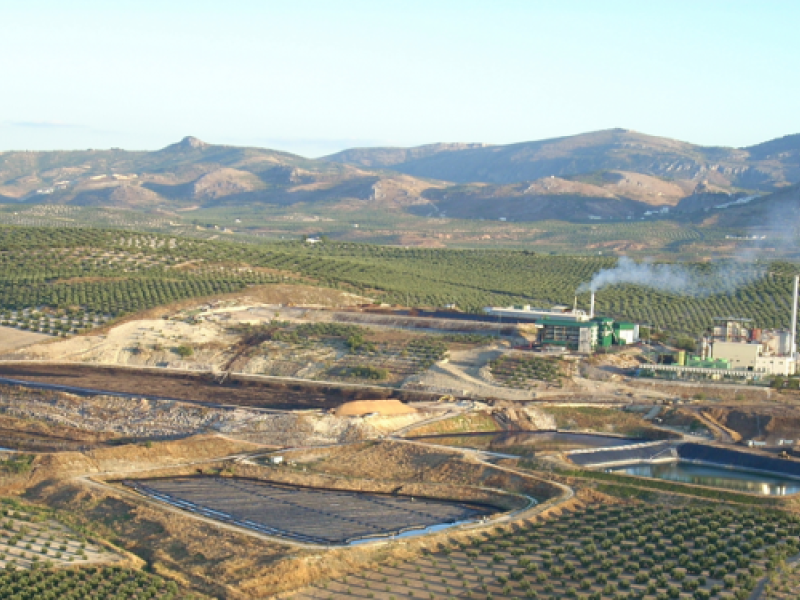 Medio rural y economía circular, binomio de éxito para la energía sostenible