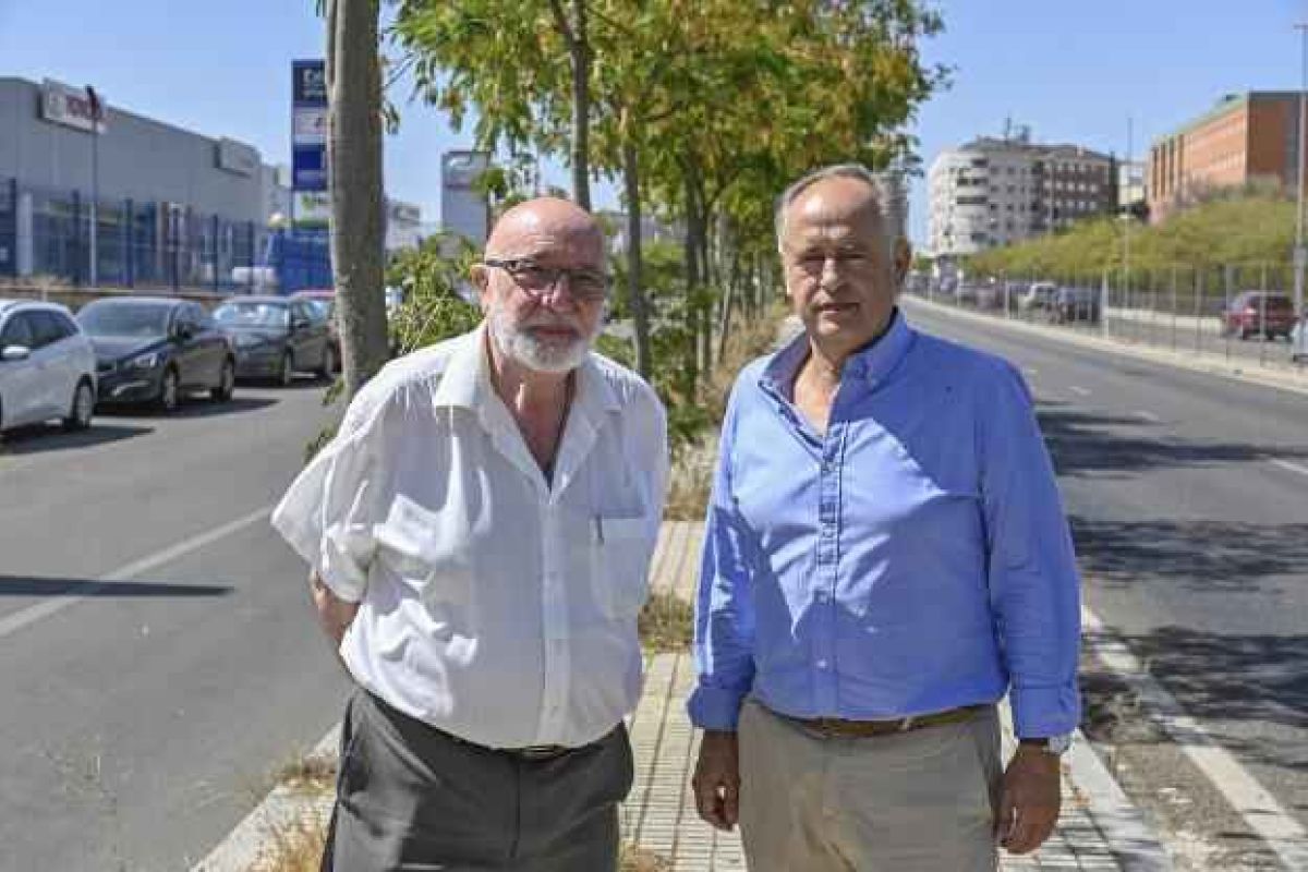 Expertos en ingeniería agrícola crean el Foro del Mundo Rural para encontrar una solución a la despoblación