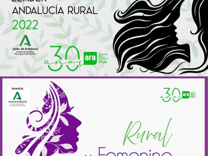 Rural y Femenino, visibilización de las mujeres que emprenden en Andalucía