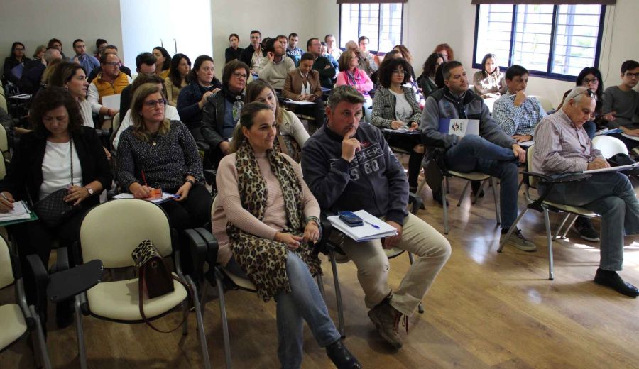 El GDR Condado de Huelva  destina ayudas LEADER a 33 proyectos en la comarca