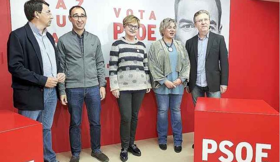 Isaura Leal, Comisionada del Gobierno para el Reto Demográfico: «La despoblación es la desigualdad entre rural y urbe»