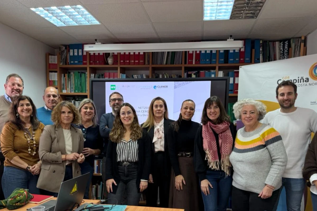 Comienza el proyecto Neztero-Doñana para convertir el entorno de Doñana en un referente de sostenibilidad y economía circular
