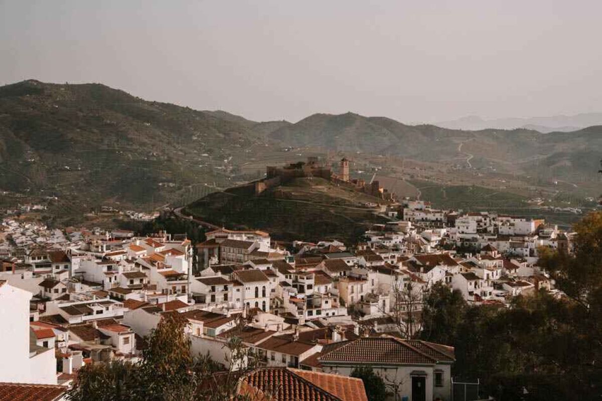 El IAJ abre el plazo de preinscripción para los Campos de Voluntariado Juvenil 2022