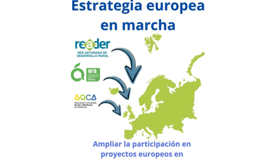 Reader prepara con ARA y ARCA una estrategia de proyectos para después de 2027