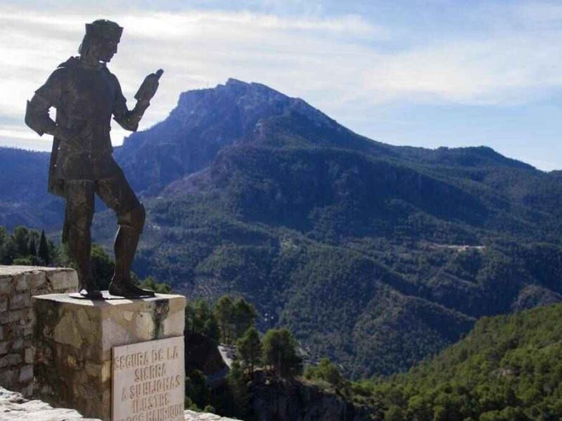 La cooperación en Andalucía toma impulso con LEADER y los Grupos de Desarrollo Rural