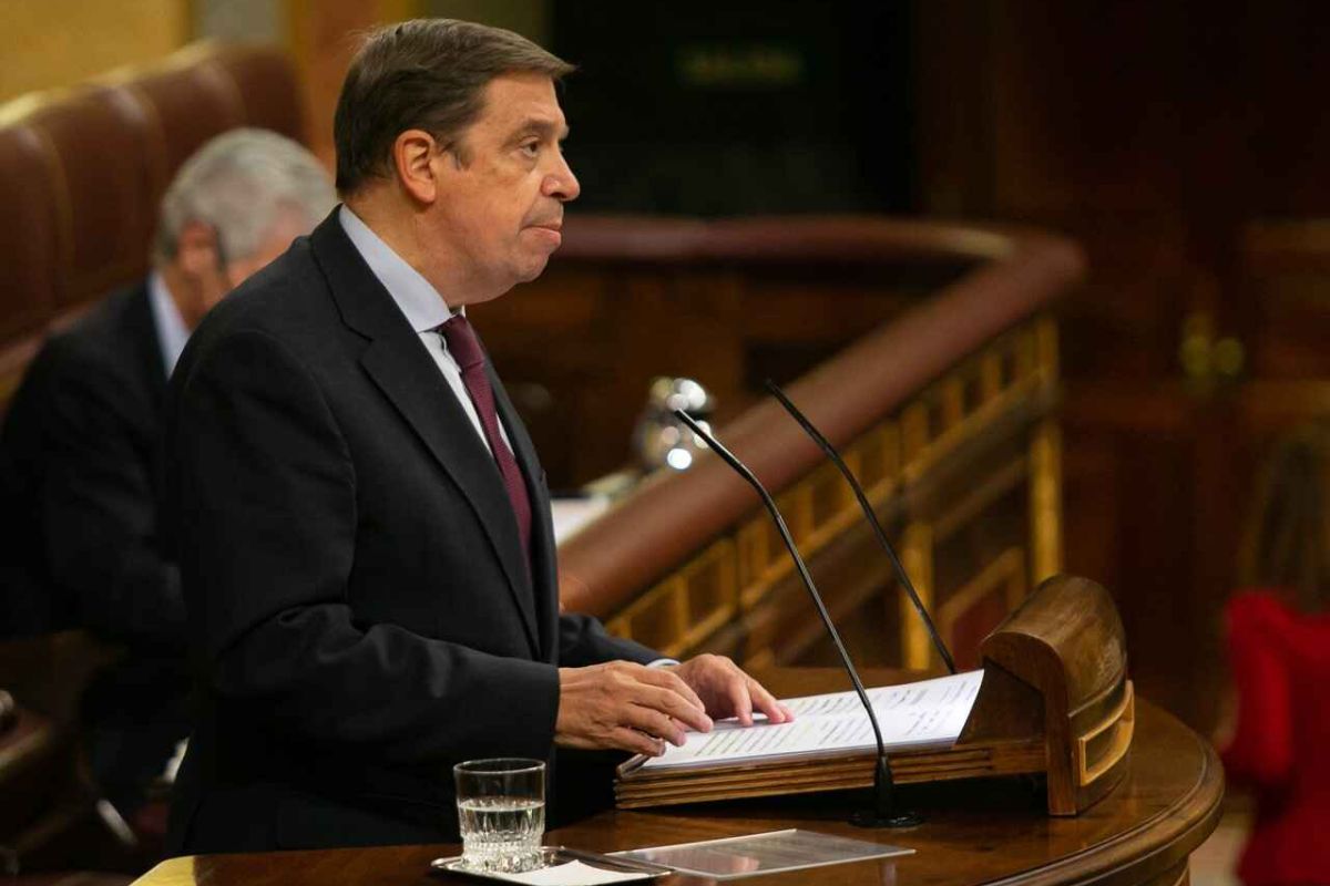 El Ministerio de Agricultura incrementa las ayudas al desarrollo rural para reforzar los PDR 2021-2027 de las CAAA