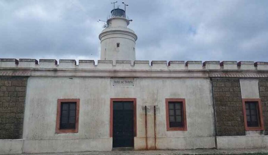 Agricultura da luz verde al proyecto para hacer visitable la Isla de Las Palomas en el Litoral de la Janda