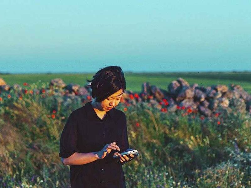 Mujeres innovadoras con sello rural