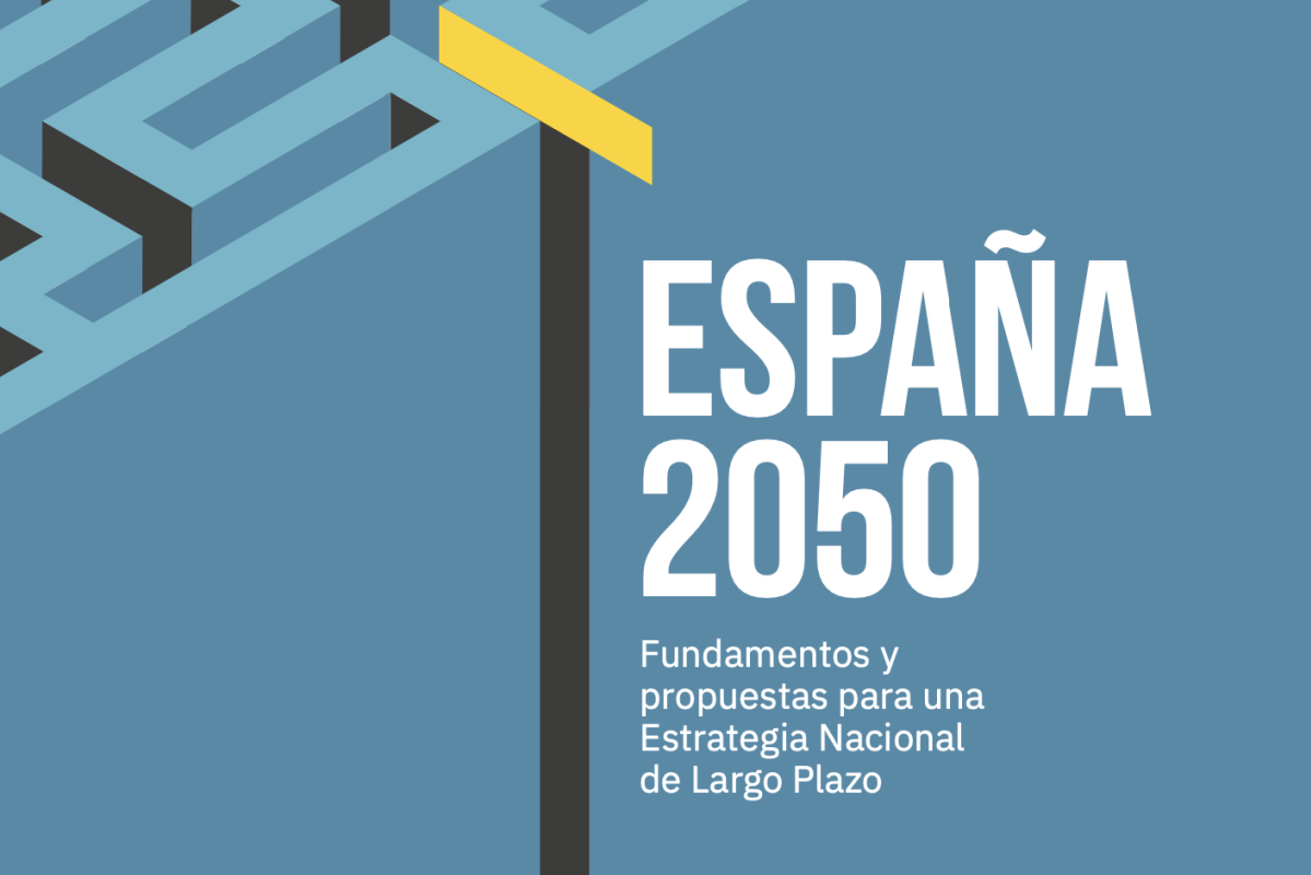 La Estrategia Nacional de Largo Plazo “España 2050” recuerda la importancia de los GDR y Leader para favorecer un desarrollo territorial más equilibrado