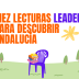 10 lecturas de verano para descubrir la riqueza de Andalucía con LEADER