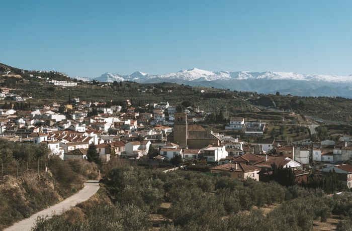 LEADER en el Arco Noreste de la Vega de Granada aporta más de 2,7 millones de euros para impulsar 64 proyectos