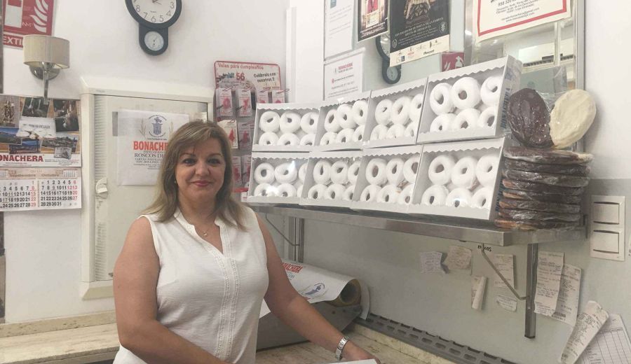Empleo orienta de forma personalizada a 66.000 mujeres del ámbito rural para que hallen trabajo
