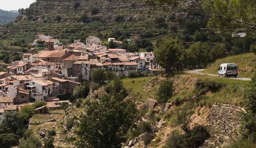 El GDR Serranía Suroeste organiza un taller de creación de experiencias caravaning