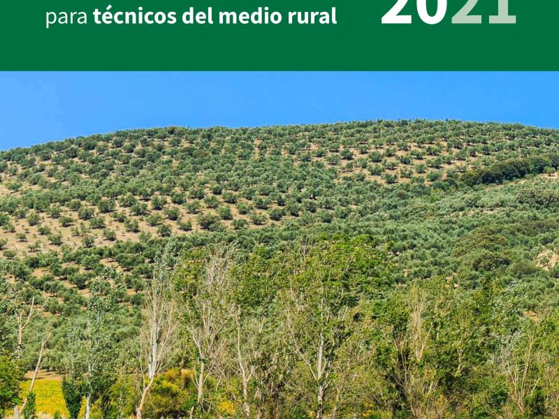 El Ministerio de Agricultura impulsa la formación como herramienta de modernización y cambio en el medio rural
