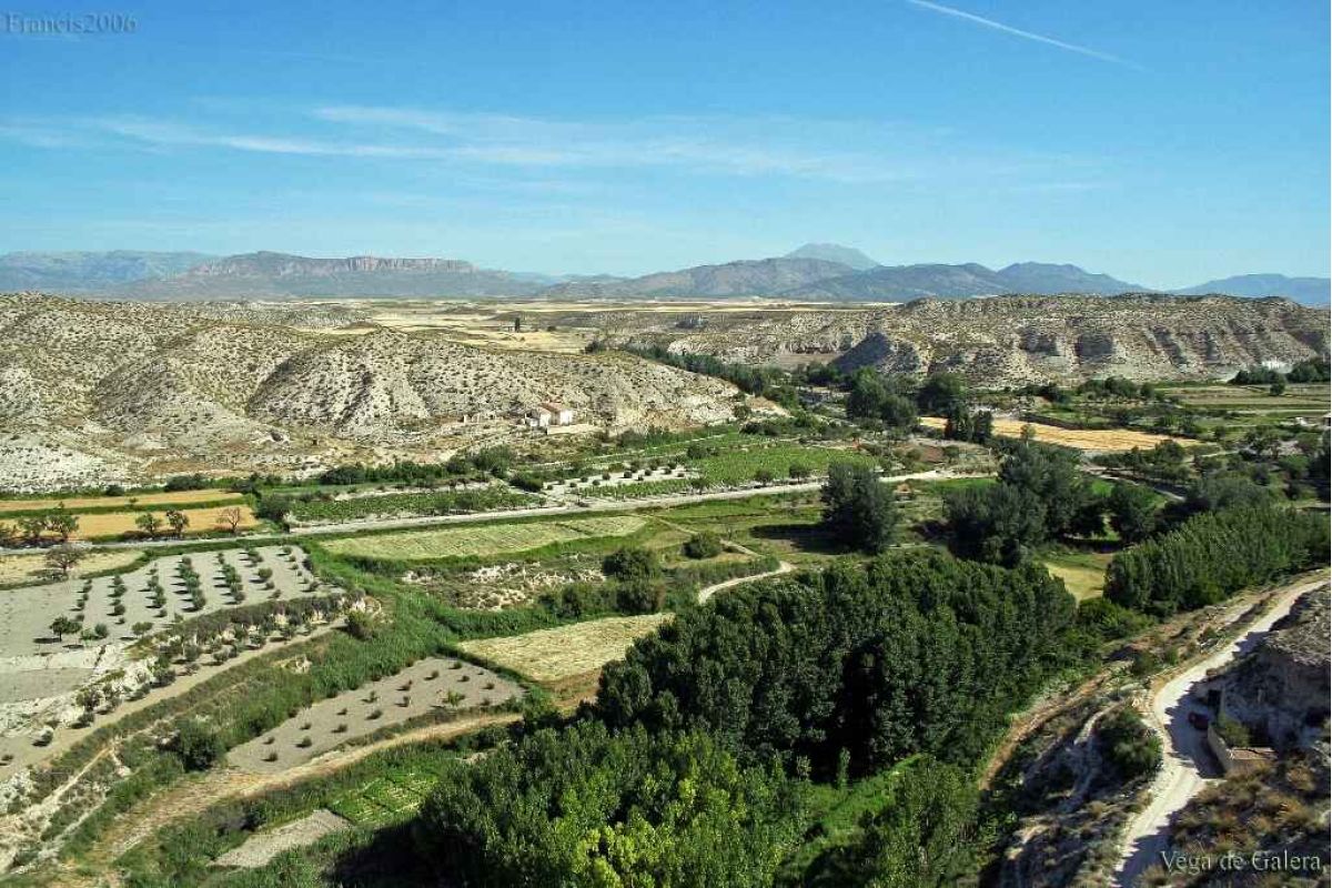 68 proyectos de desarrollo rural optan a las ayudas LEADER 2020 del GDR Altiplano de Granada
