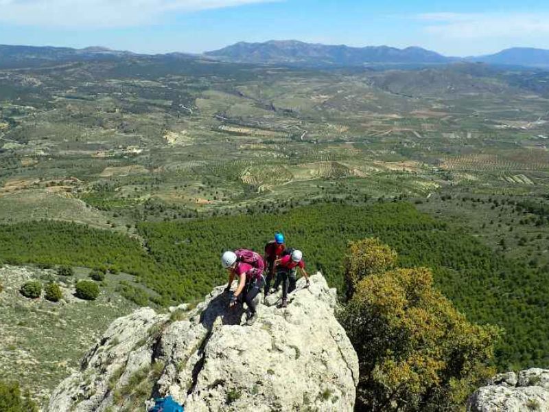 El Grupo de Desarrollo Rural Altiplano de Granada aprueba nuevas ayudas LEADER  a proyectos innovadores