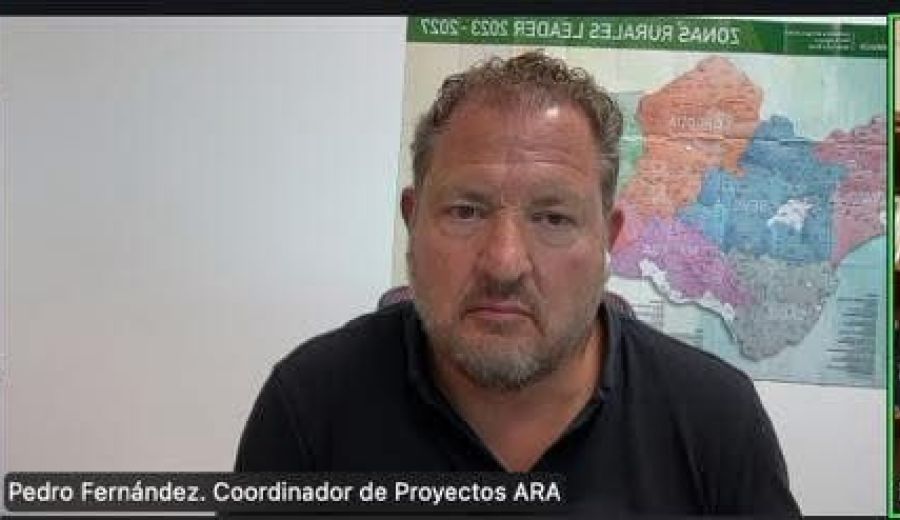 Los costes simplificados, clave para agilizar proyectos LEADER y facilitar el emprendimiento