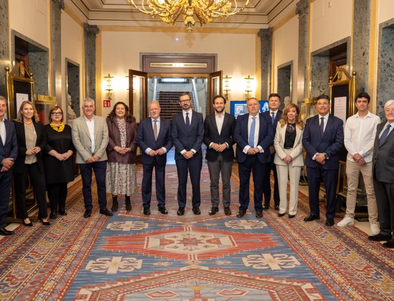 Más de la mitad de los líderes rurales percibe avances en la España Rural y repunta (en un 7%) la sensación de mejoría