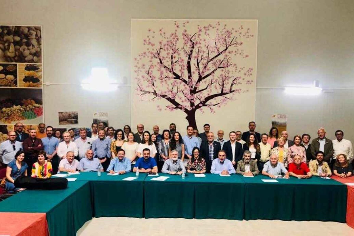 Fundación Savia reconoce la relevante labor investigadora de Pilar Burillo para frenar y revertir el despoblamiento