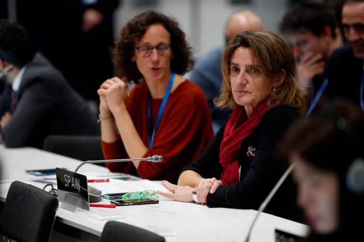 El cambio climático, una cuestión transversal que afecta a la agricultura