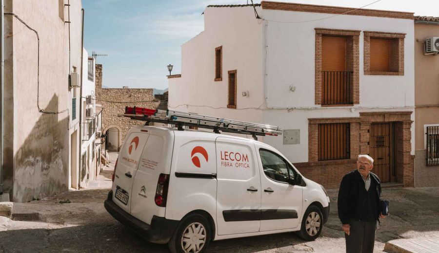 40 millones para 189 proyectos innovadores de transformación territorial y lucha contra la despoblación