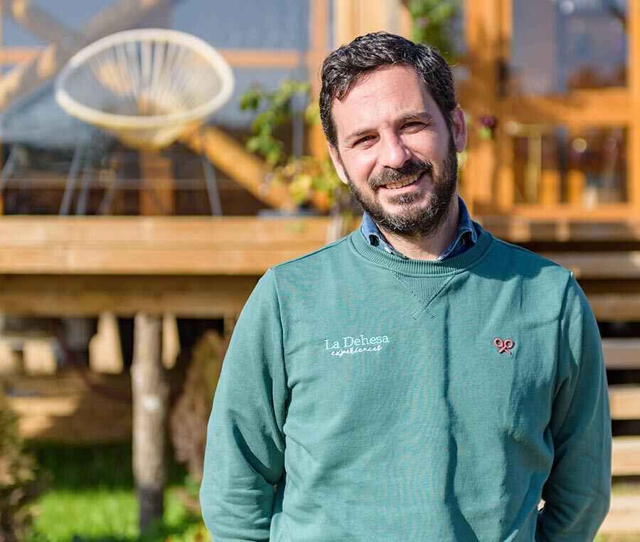 Dehesa Experiences
