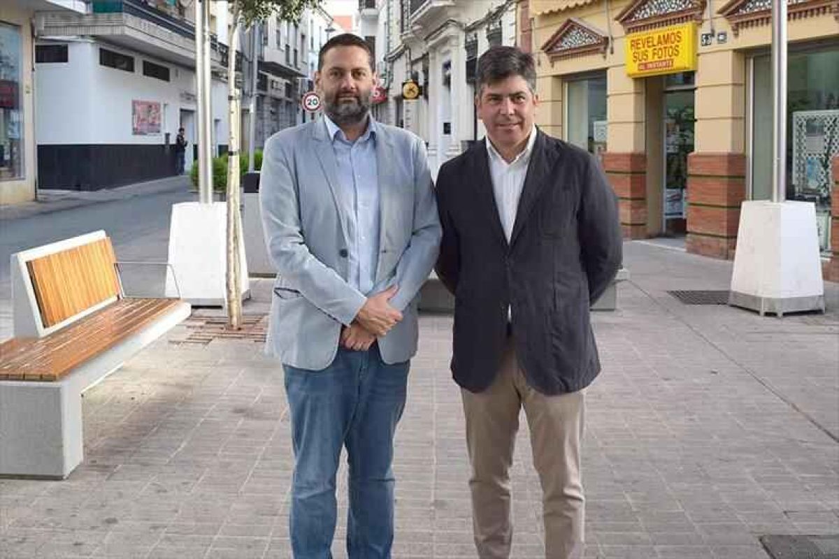 El GDR Campiña Sur Cordobesa apoya el programa Montilla, Patrimonio Conectado