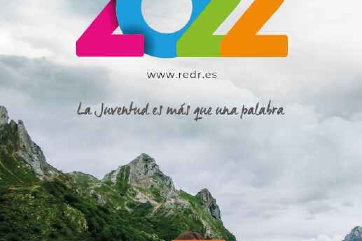 “La juventud es más que una palabra”: REDR lanza su calendario 2022, protagonizado por jóvenes rurales