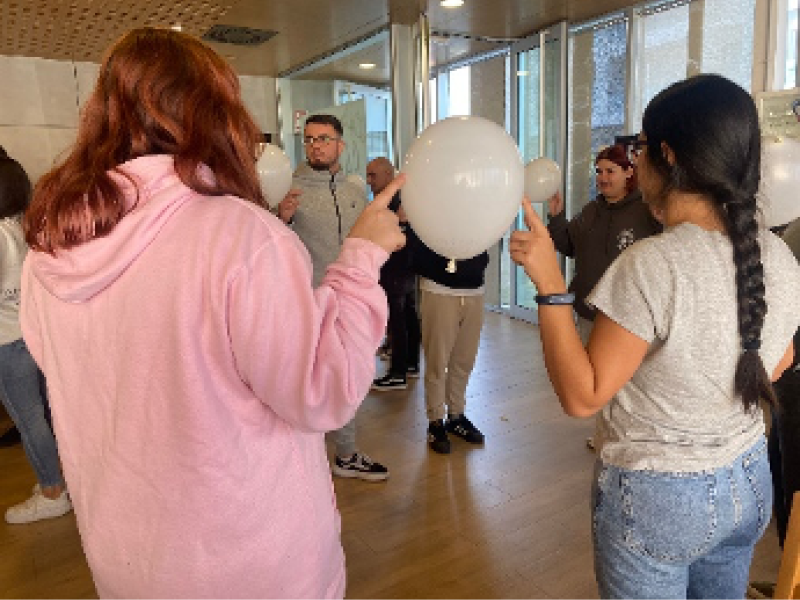 FAEM Conil: una red de apoyo que sana a las mujeres con problemas de salud mental en los entornos rurales